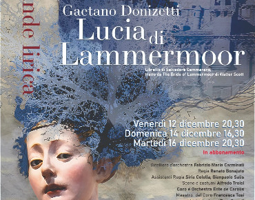 Lucia di Lammermoor